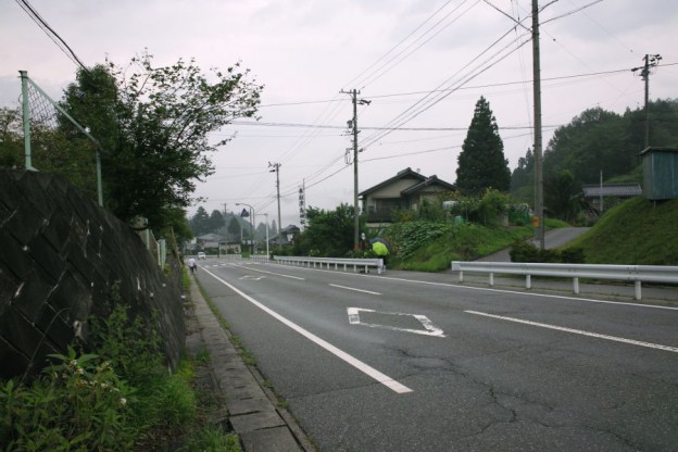 降水 量 1mm 自転車