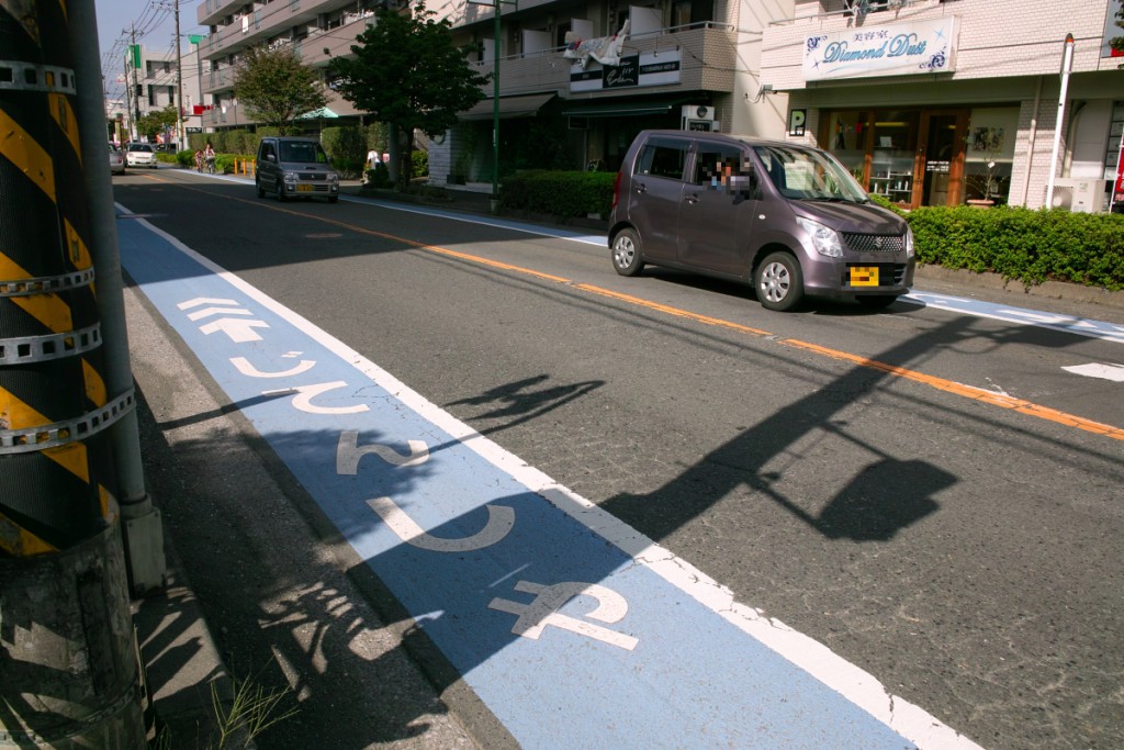 大和 自転車